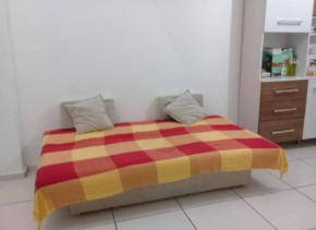 Flat Shopping Amarração N - 129